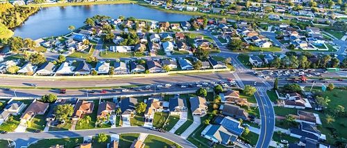 10 Best Hotels in Orlando near Good Homes Road
