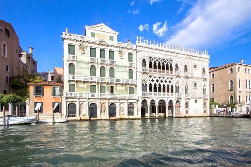 15 Best Hotels in Venice near Ca' D'oro