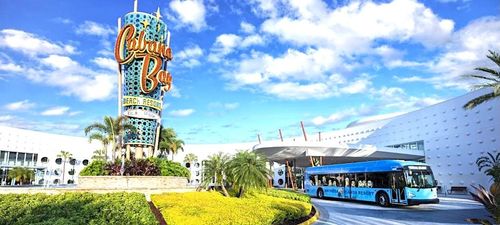 15 Top Hotels in Orlando near Cabana Bay Beach Resort