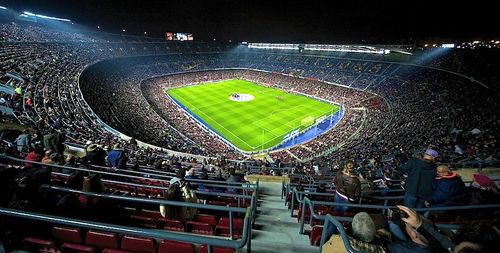 15 Best Hotels in Barcelona near Camp Nou with Pool