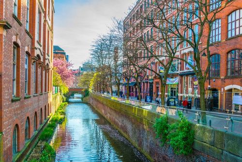 15 Best Hotels in Manchester near Canal Street