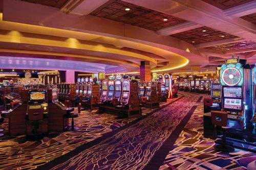 15 Best Hotels in Detroit near MGM Grand Casino