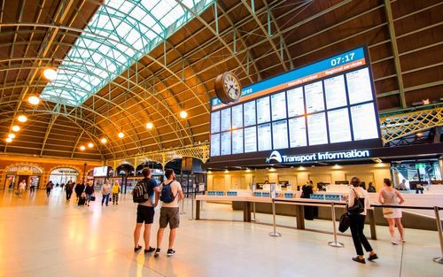 15 Top Hotels in Sydney near Central Railway Station