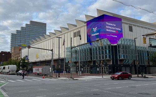15 Top Hotels in Baltimore near CFG Bank Arena