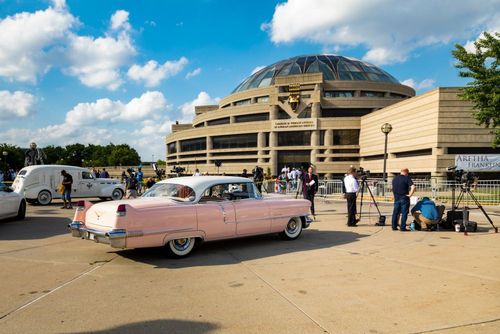 15 Top Hotels in Detroit near Charles H Wright Museum