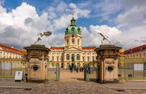 15 Top Hotels in Berlin Charlottenburg
