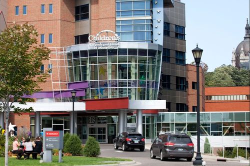 15 Top Hotels in Minneapolis near Children's Hospital