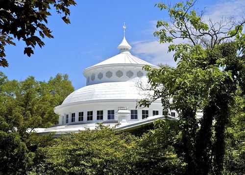 15 Best Hotels near Cincinnati Zoo | Top-Rated Choices
