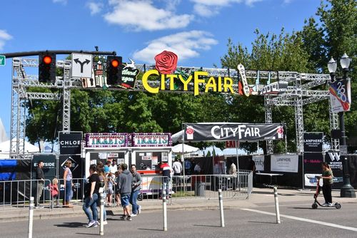 15 Best Hotels in Portland near Rose City Food Park