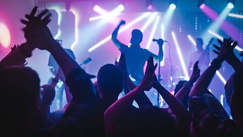 14 Top Hotels in Cleveland near Odeon Concert Club