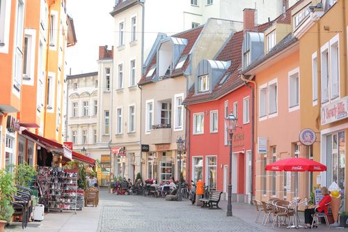 15 Top Hotels near Berlin Spandau