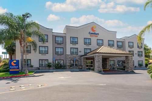 15 Cheap Hotels near Discovery Park Sacramento