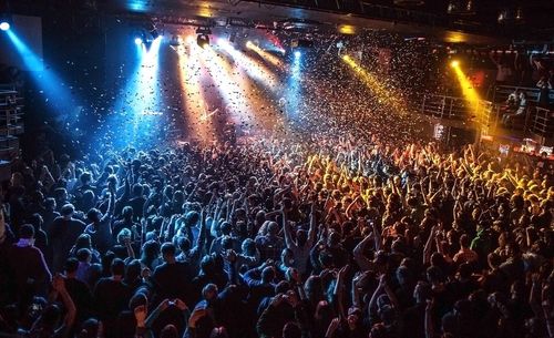 15 Best Hotels near Blackberry Smoke & Mike Campbell Concert 2025 in Pittsburgh