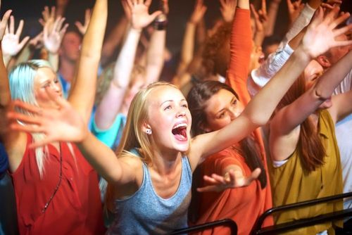 15 Best Hotels near Tate Mcrae Concert 2025 in Seattle