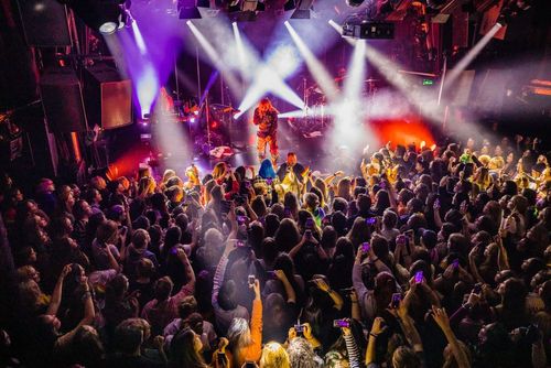 15 Best Hotels in Portland near Roseland Theater
