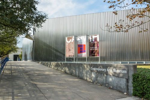 15 Best Hotels near Houston Contemporary Arts Museum