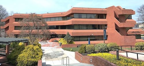 14 Top Hotels in Baltimore near Coppin State University