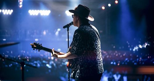 11 Top Hotels near Grand Ole Opry Concert 2025 in Nashville