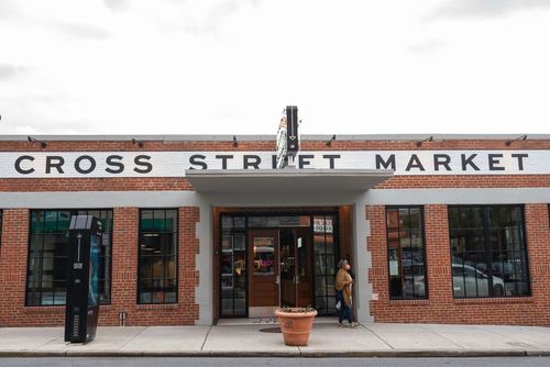 15 Best Hotels in Baltimore near Cross Street Market