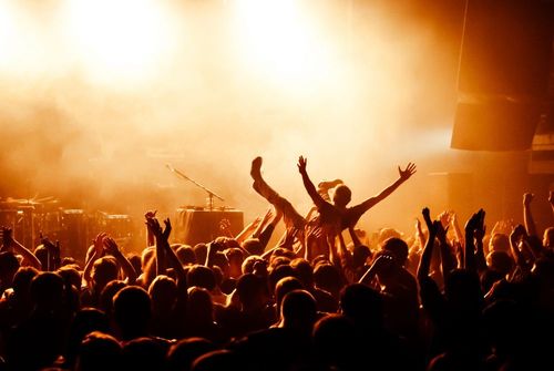 15 Best Hotels near Punk & Disorderly Festival 2025 in Berlin