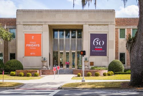 7 Best Hotels in Jacksonville near Cummer Museum Of Art