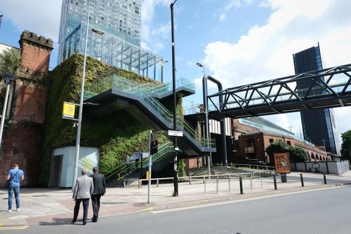 15 Best Hotels in Manchester near Whitworth Street