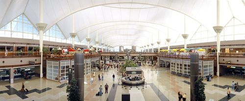 15 Top Hotels near Denver Airport with Free Shuttle