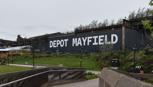 15 Best Hotels in Manchester near Depot Mayfield