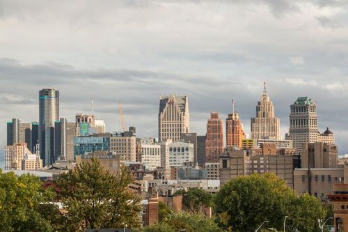 15 Best Hotels near Midtown Detroit