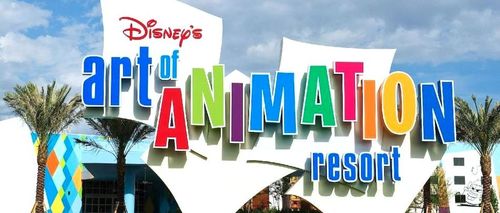 15 Top Hotels in Orlando near Art of Animation