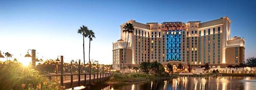 14 Top Hotels in Orlando near Coronado Springs