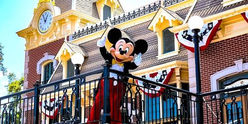 8 Top Hotels in Orlando near Old Key West