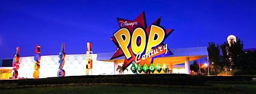 15 Top Hotels in Orlando near Pop Century