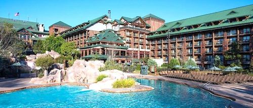 15 Top Hotels in Orlando near Wilderness Lodge