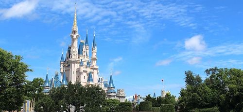 14 Top Hotels near Disney World with Shuttle