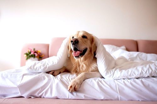 3 Top Dog Friendly Hotels near Sacramento Airport