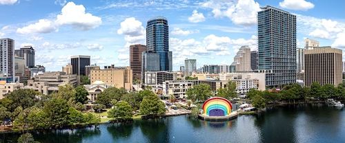 15 Best Hotels in Orlando near SoDo