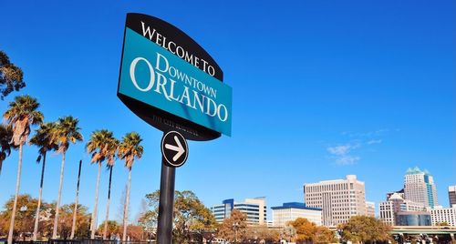 15 Best Hotels in Orlando near Downtown