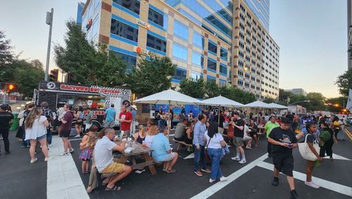 14 Best Hotels near a Taste Of East Sacremento Food Festival