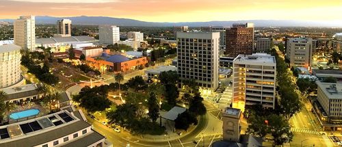 15 Top Hotels in San Jose near Viavi Solutions
