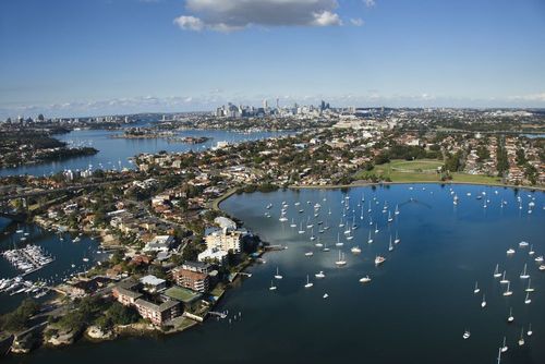 13 Top Hotels in Sydney near Five Dock