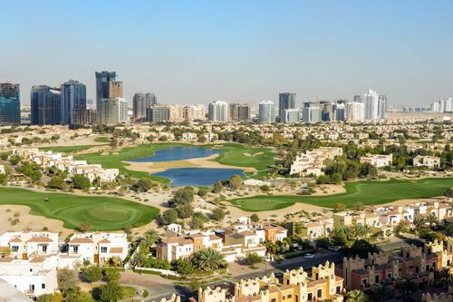 15 Top Hotels near Dubai Sports City