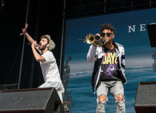 15 Top Hotels near Ajr & Valley - Band Concert 2025 in Los Angeles
