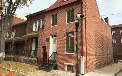 15 Best Hotels in Baltimore near Edgar Allan Poe House