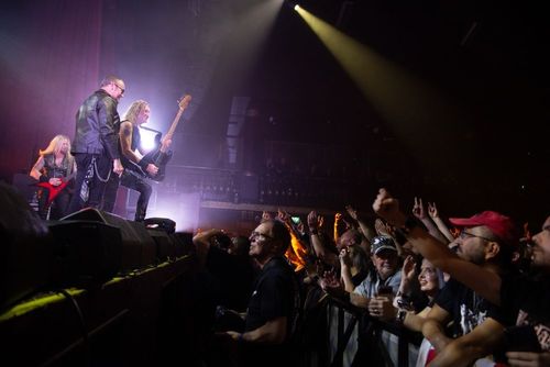 15 Best Hotels in Manchester near O2 Ritz