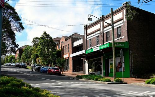 9 Top Hotels in Sydney near Artarmon