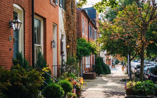 15 Top Hotels in Baltimore near Federal Hill