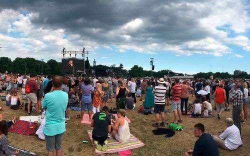 15 Top Hotels near BST Hyde Park 2025 Festival in London