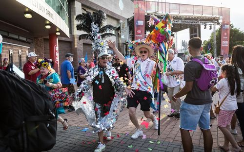 15 Top Hotels near Fiesta San Antonio Festival