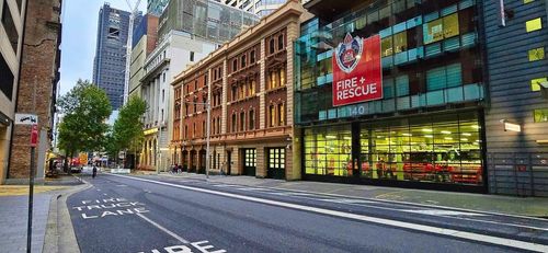 15 Top Hotels in Sydney near Castlereagh Street